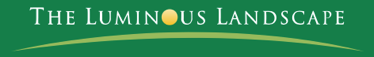 The Luminous Landscape forum logo