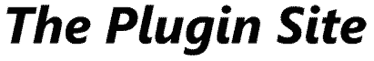 The Plugin Site forum logo