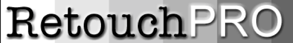 RetouchPro forum logo