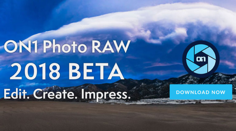 on1 photo raw 2018 download