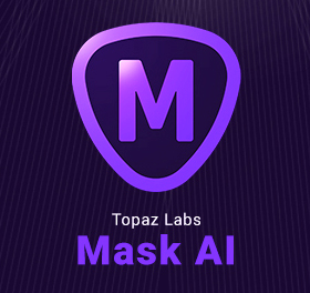 Intuïtie werkloosheid Compliment Topaz Mask joins the AI lineup! Get a double-discount – Plugs 'N Pixels