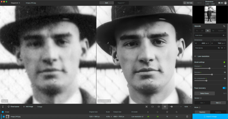 TOPAZ vs. ON1: AI Upscaling Smackdown! – Plugs 'N Pixels