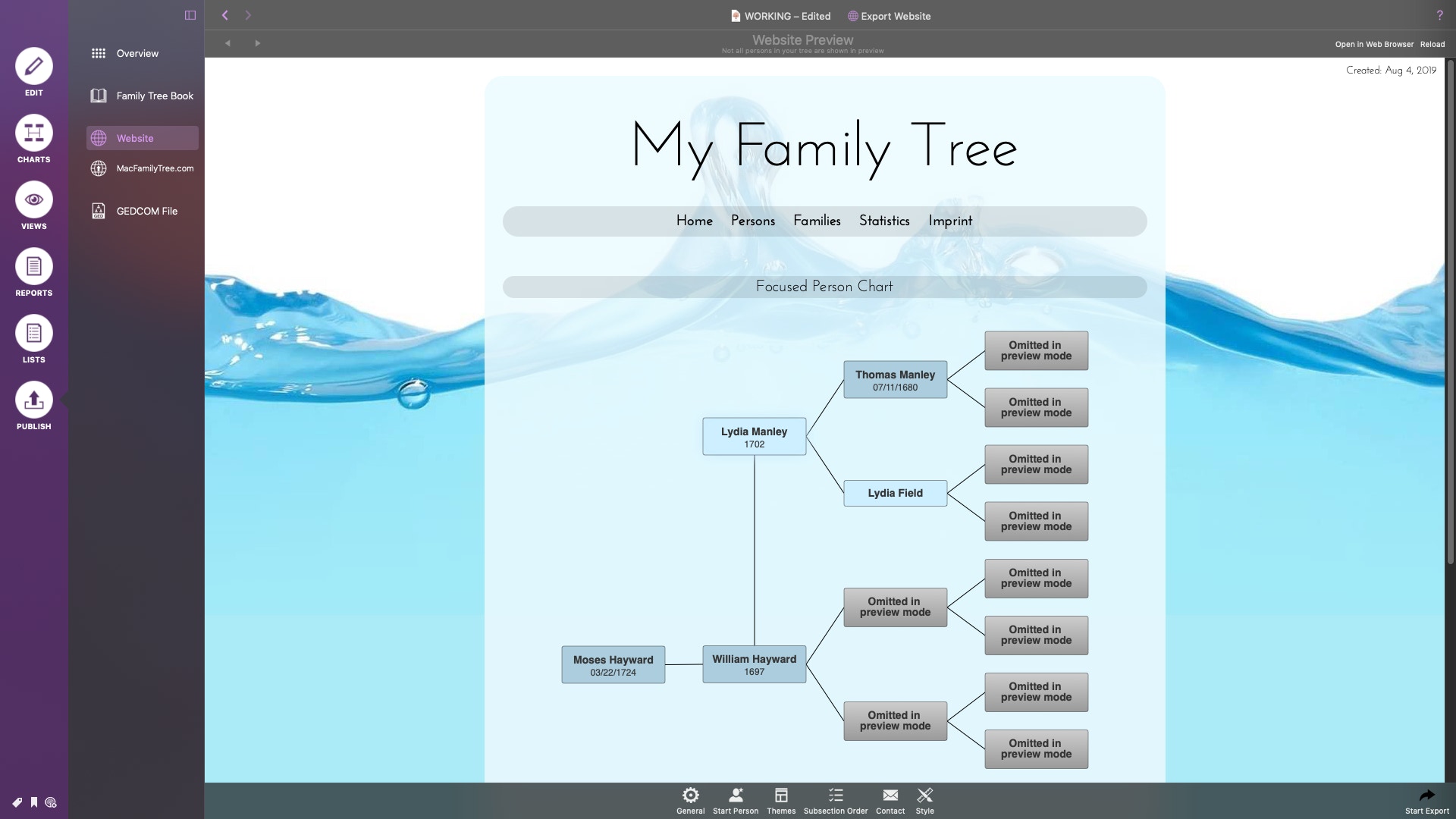 macfamilytree 8 review flash drive